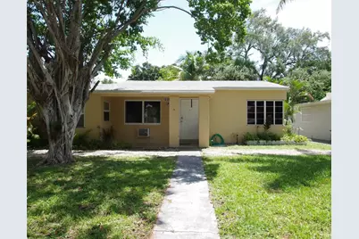 1038 NW 7th Avenue #A, Fort Lauderdale, FL 33311 - Photo 1