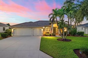 726 Grand Rapids Blvd, Naples, FL 34120 - Photo 1