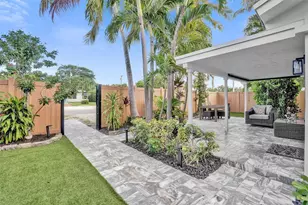 1215 NE 14th Ave, Fort Lauderdale, FL 33304 - Photo 1