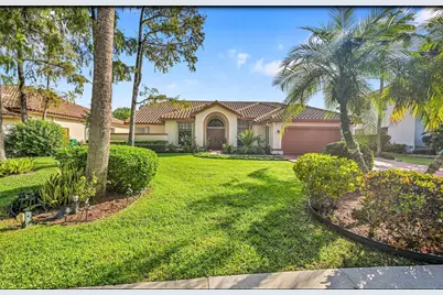 5200 NW 67th Avenue, Lauderhill, FL 33319 - Photo 1