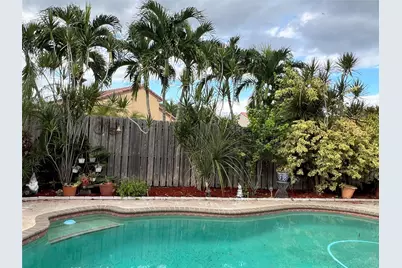 12757 NW 11th Court, Sunrise, FL 33323 - Photo 1