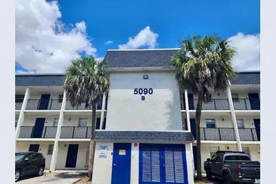 5090 SW 64th Avenue #204, Davie, FL 33314 - Photo 1