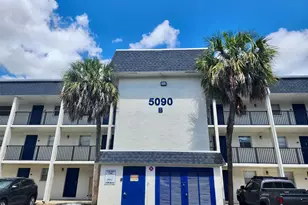 5090 SW 64th Ave, Davie, FL 33314 - Photo 1