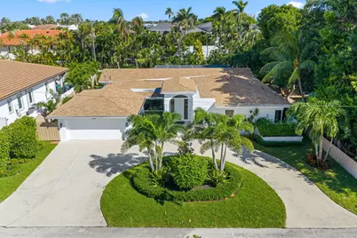735 NE 6th Street, Boca Raton, FL 33432 - Photo 1
