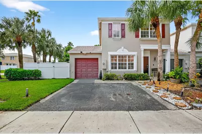 6001 Plum Isle Way #443-7, Fort Lauderdale, FL 33321 - Photo 1