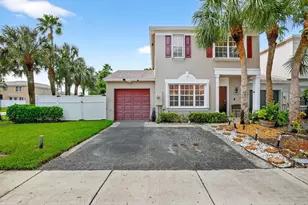 6001 Plum Isle Way, Fort Lauderdale, FL 33321 - Photo 1