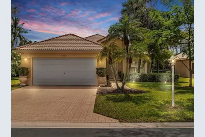 10986 NW 62nd Court, Parkland, FL 33076 - Photo 1