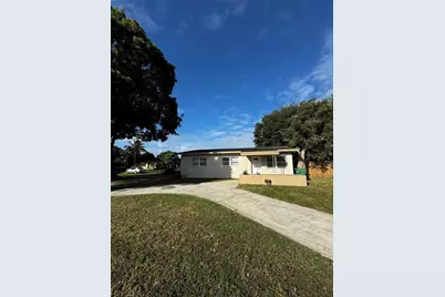 12950 NW 17 Court, Miami, FL 33167 - Photo 1