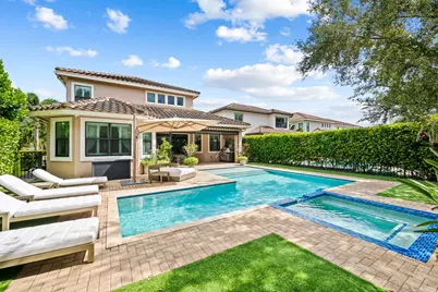 8291 Canopy Terrace, Parkland, FL 33076 - Photo 1