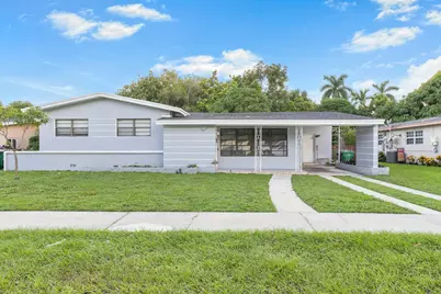 14800 NE 8th Court, Miami, FL 33161 - Photo 1
