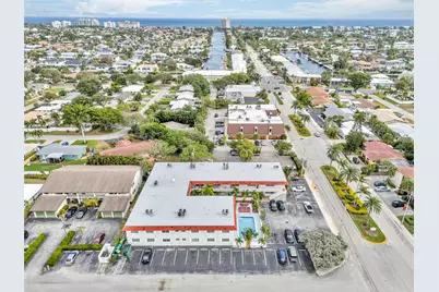 2201 NE 36th Street #205, Lighthouse Point, FL 33064 - Photo 1