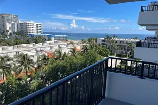 531 N Ocean Blvd, Pompano Beach, FL 33062 - Photo 1