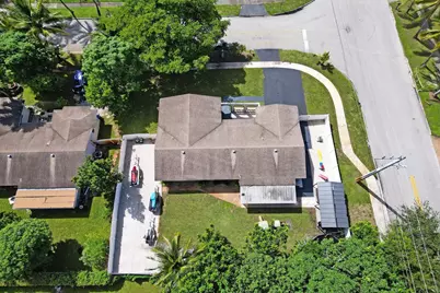 6411 SW 6th Street, Margate, FL 33068 - Photo 1
