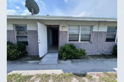 1109 W 28th Street #4, Riviera Beach, FL 33404 - Photo 1