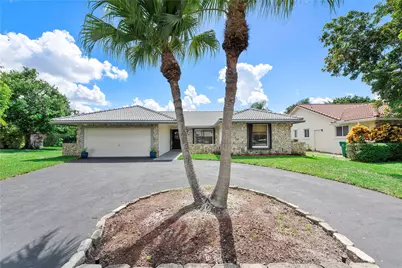 11362 NW 3rd Place, Coral Springs, FL 33071 - Photo 1