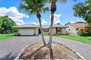 11362 NW 3rd Pl, Coral Springs, FL 33071 - Photo 1