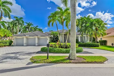 2511 Eagle Watch Lane, Weston, FL 33327 - Photo 1
