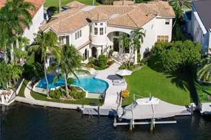 3111 NE 27th Ave, Lighthouse Point, FL 33064 - Photo 1