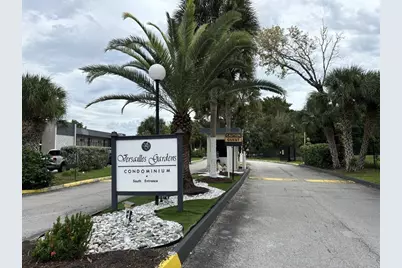 7925 Fairview Drive #208, Tamarac, FL 33321 - Photo 1