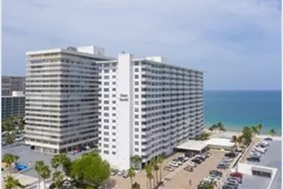 4010 Galt Ocean Drive #1212, Fort Lauderdale, FL 33308 - Photo 1