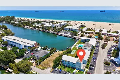 1850 S Ocean Drive #210, Fort Lauderdale, FL 33316 - Photo 1