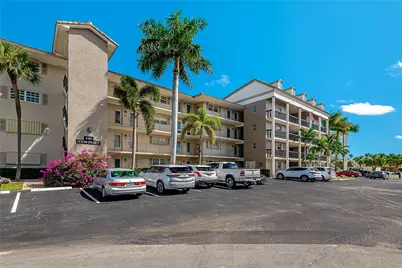 440 Paradise Isle Boulevard #102, Hallandale Beach, FL 33009 - Photo 1