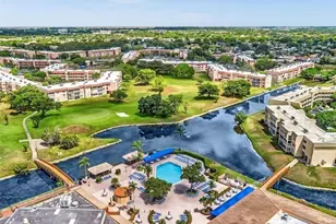 9660 Sunrise Lakes Blvd, Sunrise, FL 33322 - Photo 1