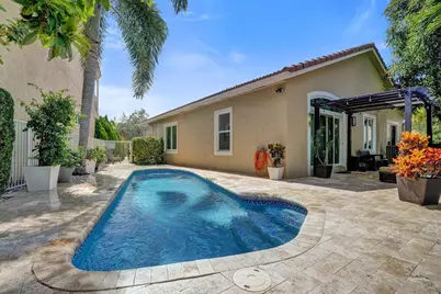 12611 NW 6th Street, Coral Springs, FL 33071 - Photo 1