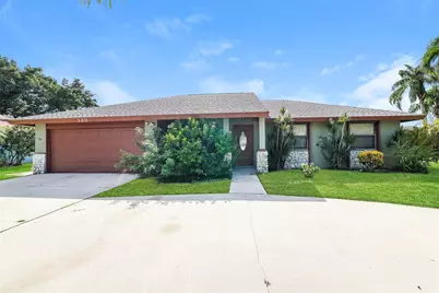 320 Sandpiper Avenue, West Palm Beach, FL 33411 - Photo 1