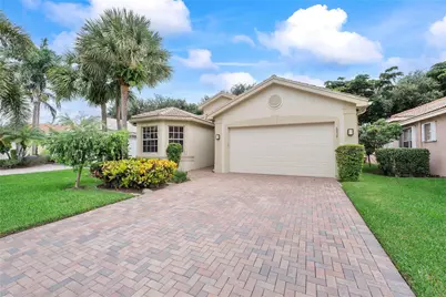 6828 Belmont Shore Drive, Delray Beach, FL 33446 - Photo 1