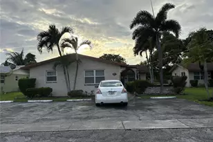 1871 NW 59th Terrace, Sunrise, FL 33313 - Photo 1