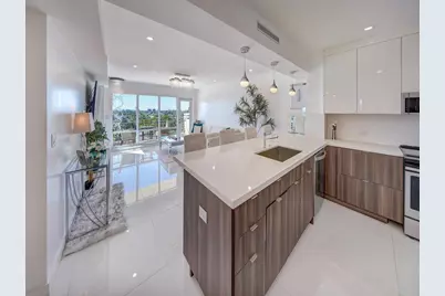 2500 E Las Olas Boulevard #707, Fort Lauderdale, FL 33301 - Photo 1