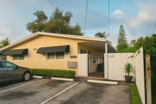 1129 NE 5th Terrace, Fort Lauderdale, FL 33304 - Photo 1