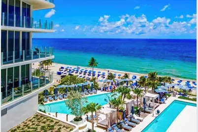 525 N Fort Lauderdale Beach Boulevard #1610, Fort Lauderdale, FL 33304 - Photo 1