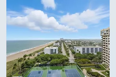 4900 N Ocean Boulevard #1405, Lauderdale by the Sea, FL 33308 - Photo 1
