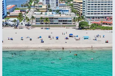 201 Van Buren Street #109, Hollywood, FL 33019 - Photo 1