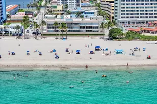 201 Van Buren St, Hollywood, FL 33019 - Photo 1