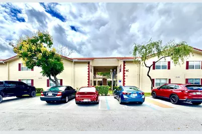 3590 N University Drive #V-6, Coral Springs, FL 33065 - Photo 1