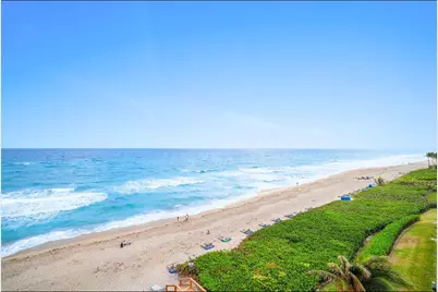 3101 Ocean Boulevard #602, Highland Beach, FL 33487 - Photo 1