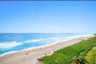 3101 S Ocean Blvd Unit, Highland Beach, FL 33487 - Photo 1