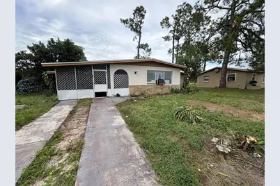 1105 N Gifford Avenue, Lehigh Acres, FL 33936 - Photo 1