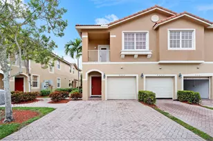 9065 Plymouth Pl, Tamarac, FL 33321 - Photo 1