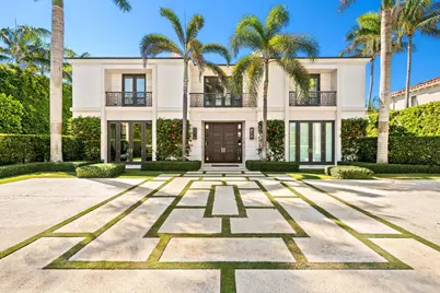 150 Kings Road, Palm Beach, FL 33480 - Photo 1