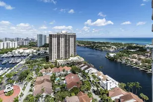 19355 Turnberry Way, Miami, FL 33180 - Photo 1