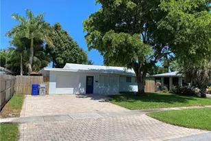 718 NE 5th Ave, Pompano Beach, FL 33060 - Photo 1