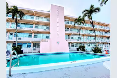625 Antioch Avenue #305, Fort Lauderdale, FL 33304 - Photo 1