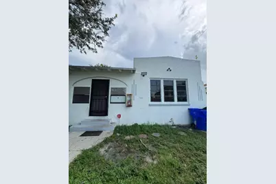 1832 NW 49th Street, Miami, FL 33142 - Photo 1
