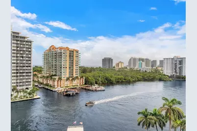 2670 E Sunrise Boulevard #922, Fort Lauderdale, FL 33304 - Photo 1