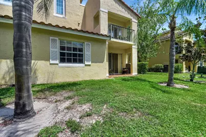 1110 Lake Shore Drive #101, West Palm Beach, FL 33403 - Photo 1