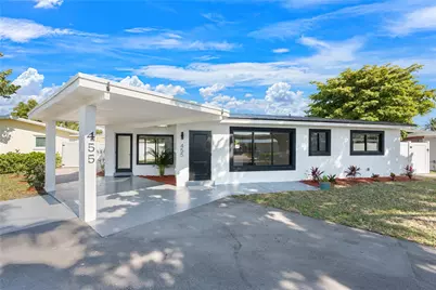 455 SW 14th Court, Pompano Beach, FL 33060 - Photo 1